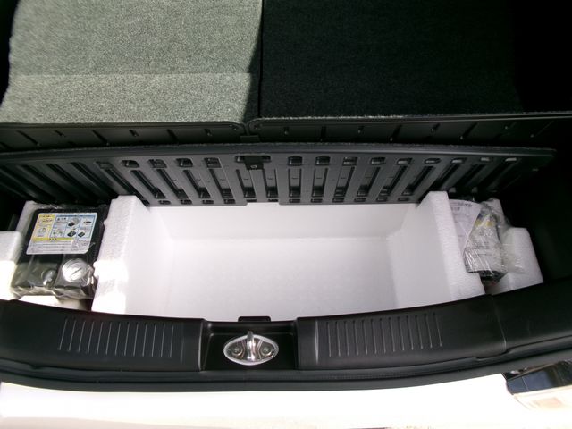 MAZDA FLAIR 2020 Image 31