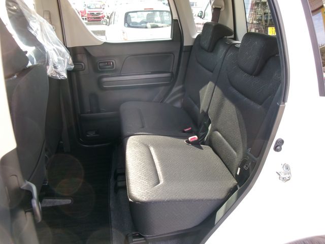 MAZDA FLAIR 2020 Image 31