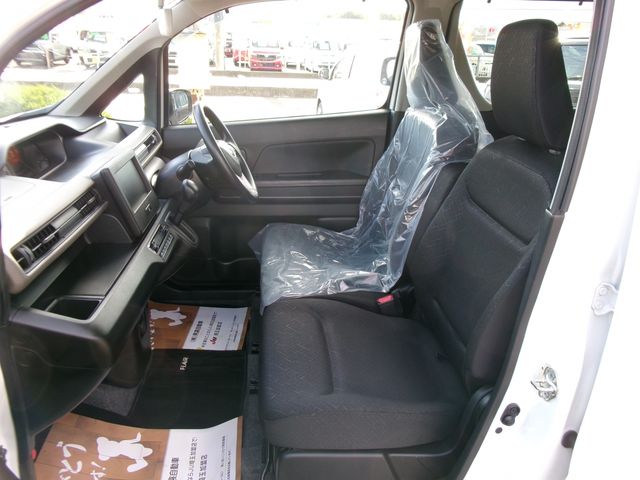 MAZDA FLAIR 2020 Image 31