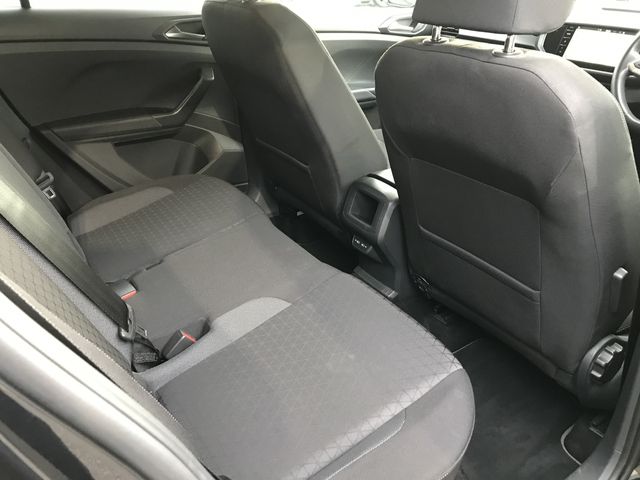 VOLKSWAGEN T-CROSS 2022 Image 31