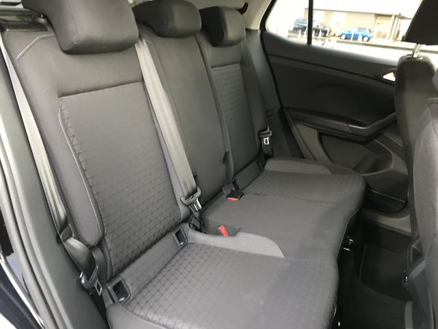 VOLKSWAGEN T-CROSS 2022 Image 31