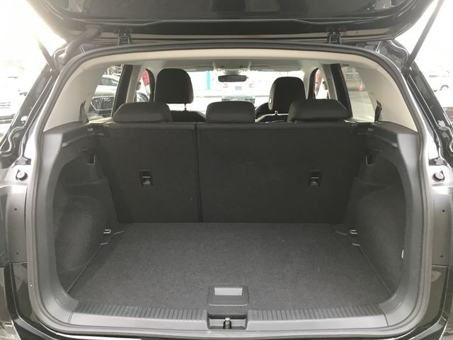 VOLKSWAGEN T-CROSS 2022 Image 31