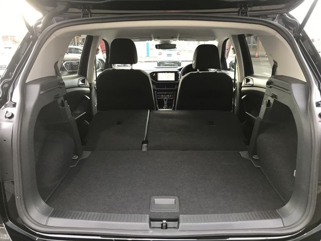 VOLKSWAGEN T-CROSS 2022 Image 31