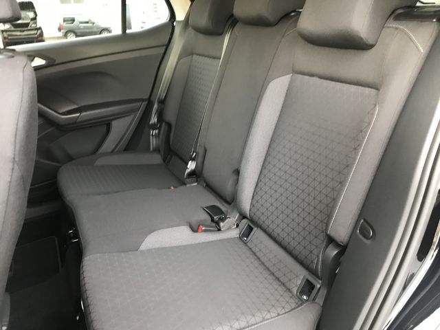 VOLKSWAGEN T-CROSS 2022 Image 31