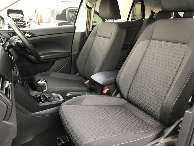 VOLKSWAGEN T-CROSS 2022 Image 31