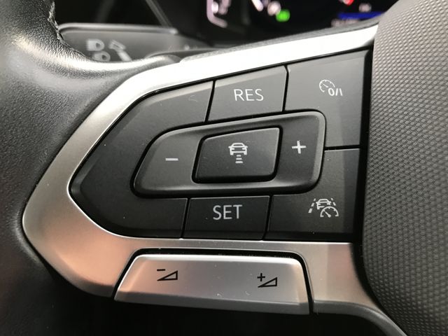 VOLKSWAGEN T-CROSS 2022 Image 31