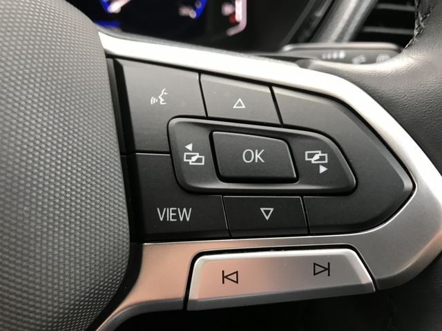 VOLKSWAGEN T-CROSS 2022 Image 31