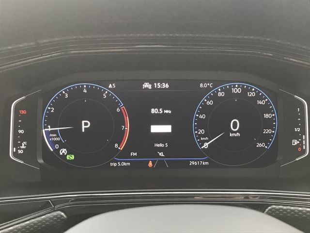 VOLKSWAGEN T-CROSS 2022 Image 31