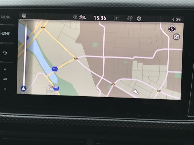 VOLKSWAGEN T-CROSS 2022 Image 31