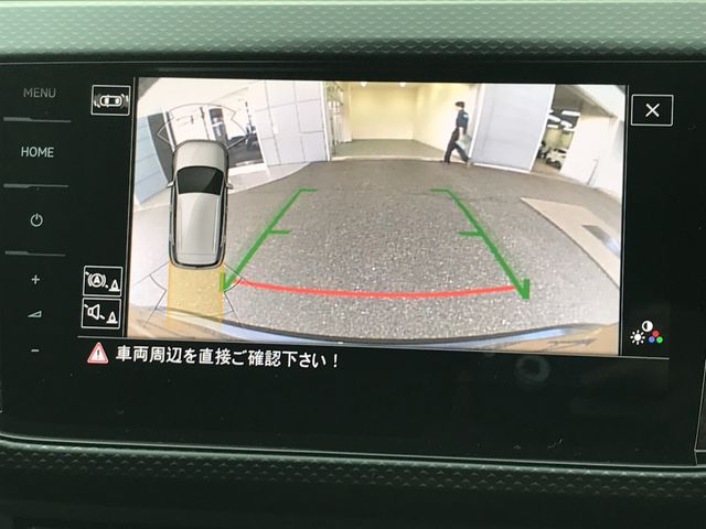 VOLKSWAGEN T-CROSS 2022 Image 31