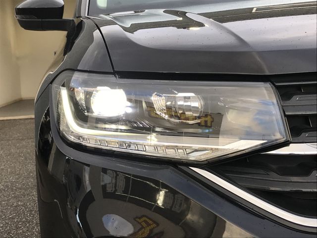 VOLKSWAGEN T-CROSS 2022 Image 31