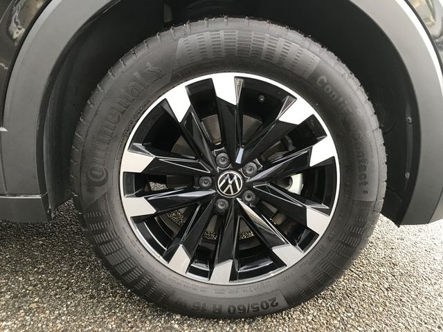 VOLKSWAGEN T-CROSS 2022 Image 31