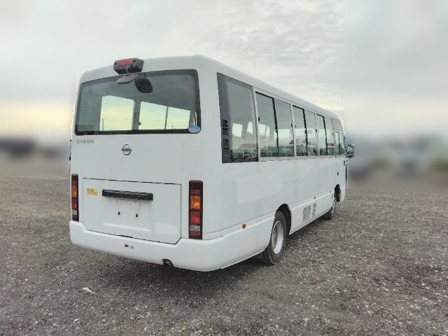 NISSAN CIVILIAN 2008 Image 31