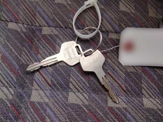 NISSAN CIVILIAN 2008 Image 31