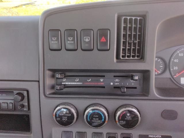 NISSAN CIVILIAN 2008 Image 31