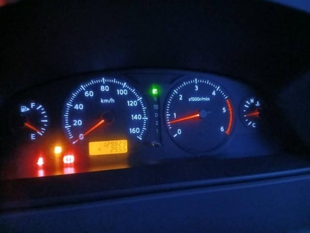 NISSAN CIVILIAN 2008 Image 31