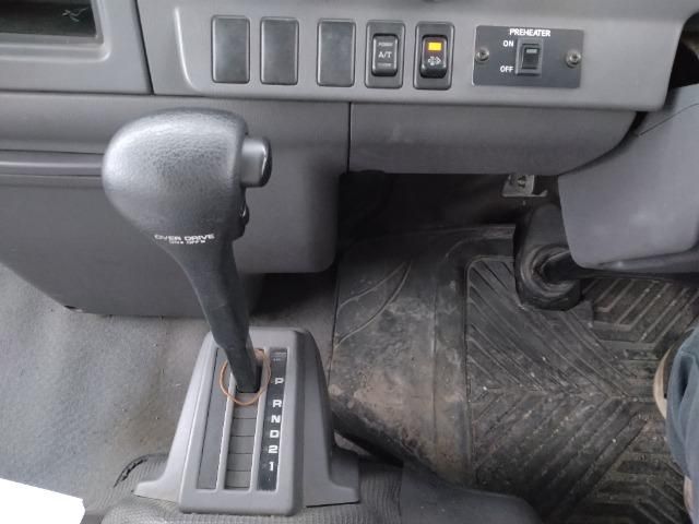 NISSAN CIVILIAN 2008 Image 31