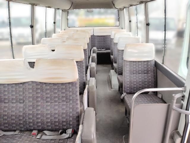 NISSAN CIVILIAN 2008 Image 31