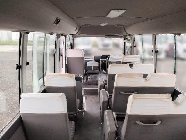 NISSAN CIVILIAN 2008 Image 31