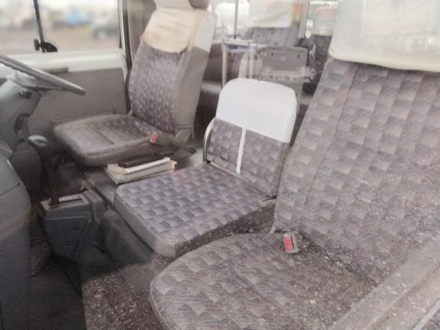 NISSAN CIVILIAN 2008 Image 31