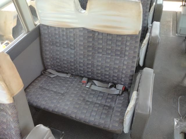 NISSAN CIVILIAN 2008 Image 31