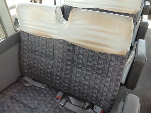 NISSAN CIVILIAN 2008 Image 31