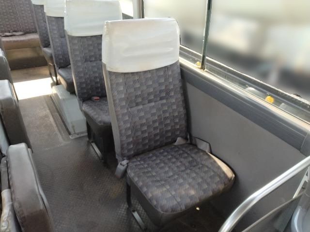 NISSAN CIVILIAN 2008 Image 31