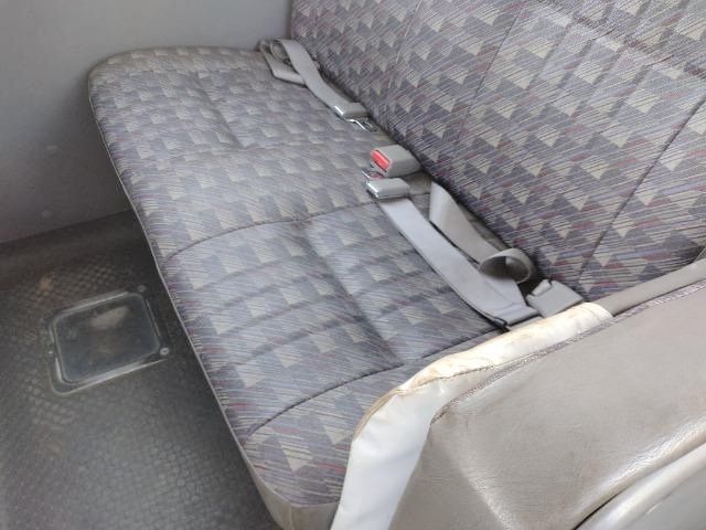 NISSAN CIVILIAN 2008 Image 31