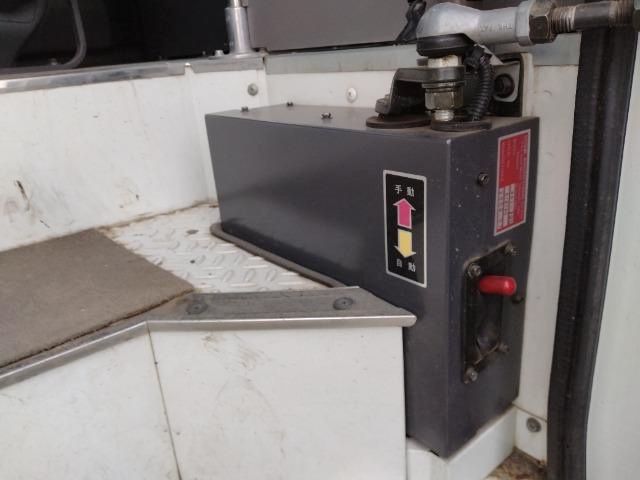 NISSAN CIVILIAN 2008 Image 31