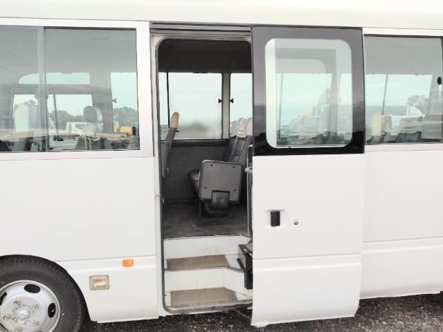 NISSAN CIVILIAN 2008 Image 31