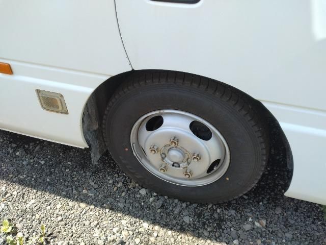 NISSAN CIVILIAN 2008 Image 31