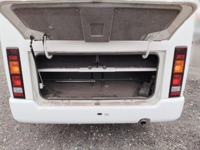 NISSAN CIVILIAN 2008 Image 31