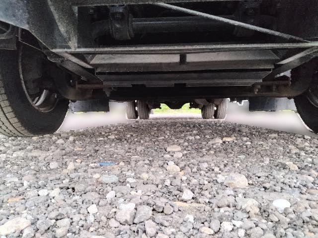 NISSAN CIVILIAN 2008 Image 31