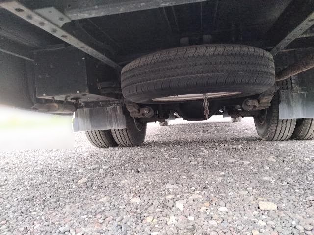 NISSAN CIVILIAN 2008 Image 31