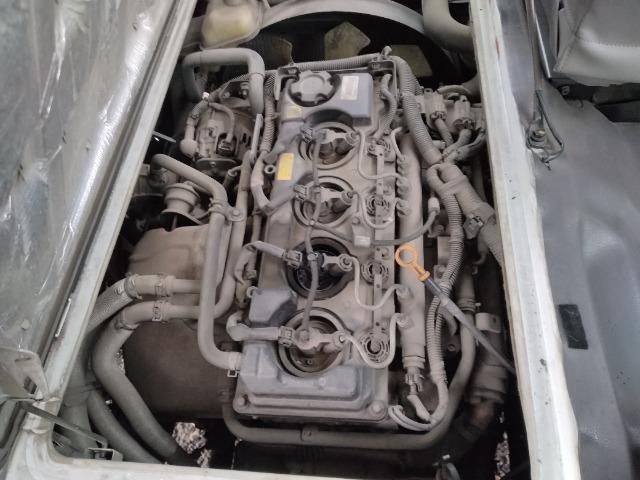 NISSAN CIVILIAN 2008 Image 31