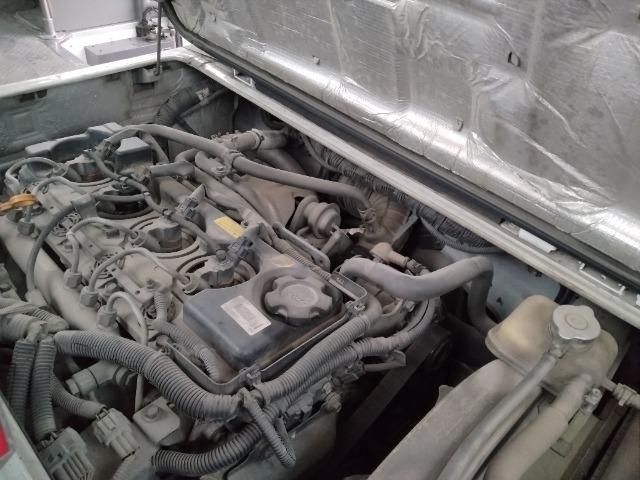 NISSAN CIVILIAN 2008 Image 31