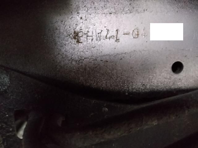 NISSAN CIVILIAN 2008 Image 31