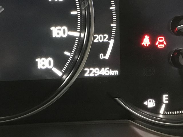 MAZDA CX-5 2020 Image 31