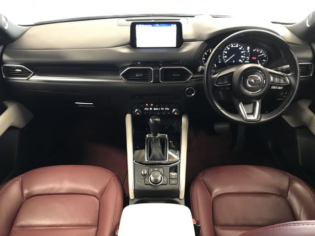 MAZDA CX-5 2020 Image 31