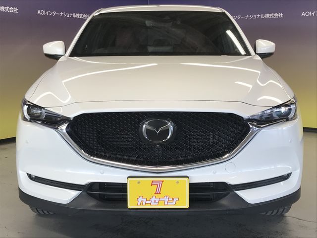 MAZDA CX-5 2020 Image 31