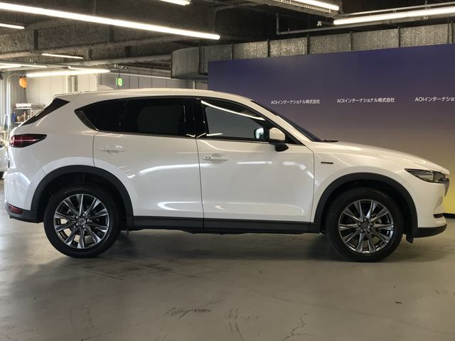 MAZDA CX-5 2020 Image 31