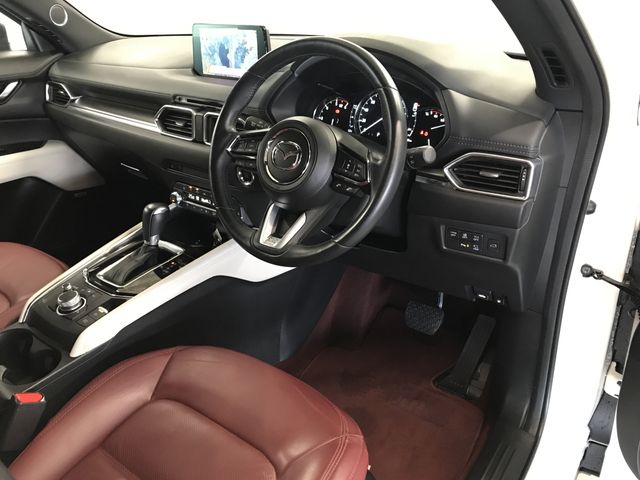 MAZDA CX-5 2020 Image 31