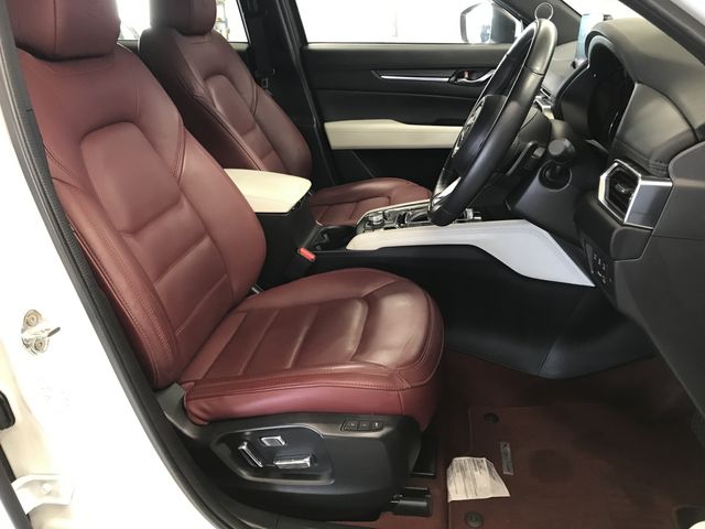 MAZDA CX-5 2020 Image 31