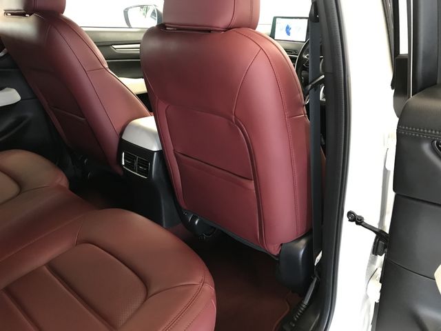 MAZDA CX-5 2020 Image 31