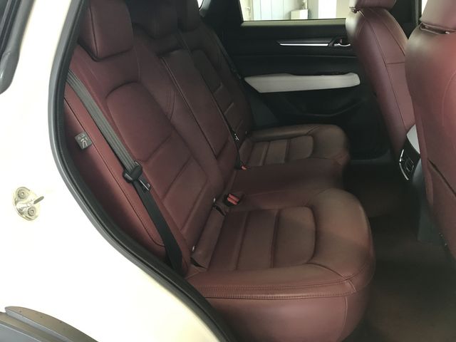 MAZDA CX-5 2020 Image 31