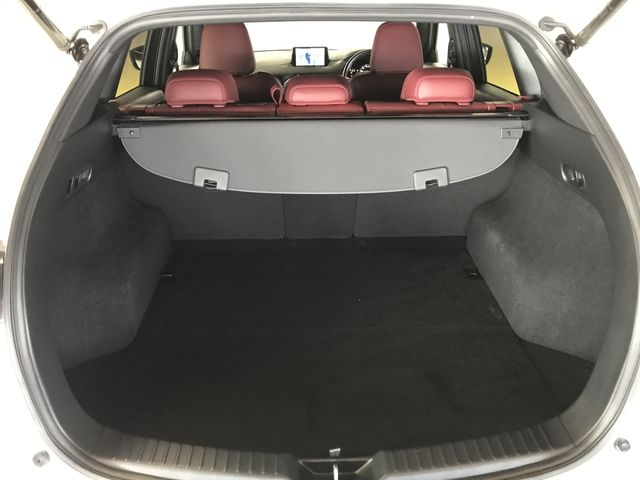 MAZDA CX-5 2020 Image 31