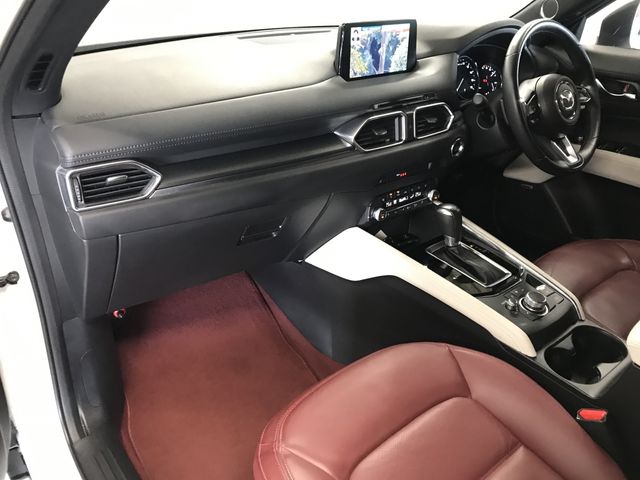 MAZDA CX-5 2020 Image 31