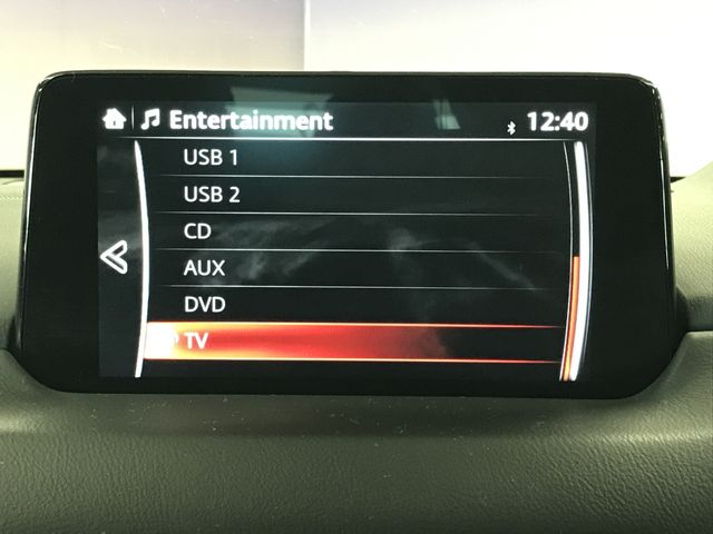 MAZDA CX-5 2020 Image 31