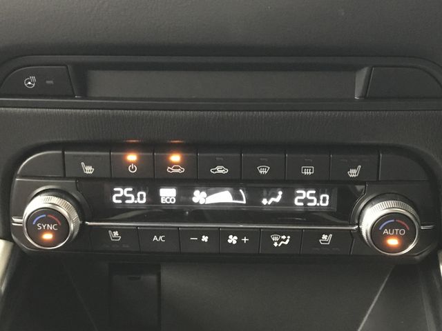 MAZDA CX-5 2020 Image 31