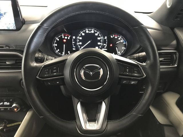 MAZDA CX-5 2020 Image 31